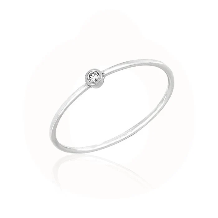 Vibholm GULD - Ring - 128386-11