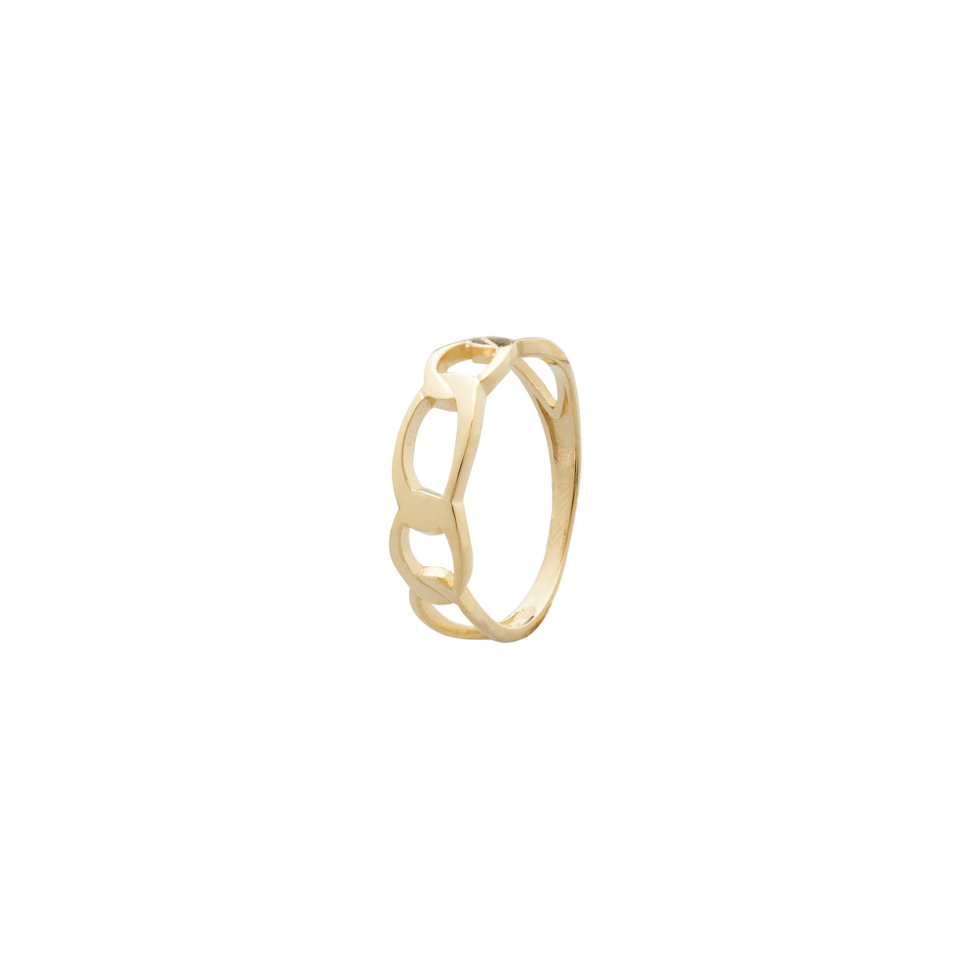 Vibholm GULD - Ring - 413864-01-9
