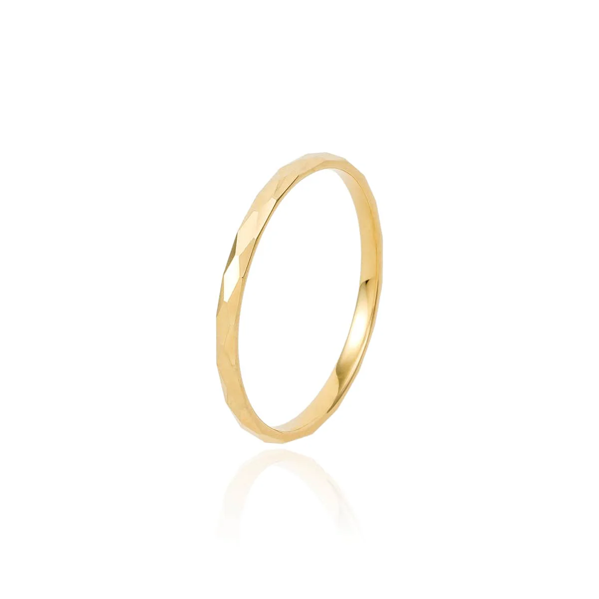 Vibholm GULD - Ring - ST46606