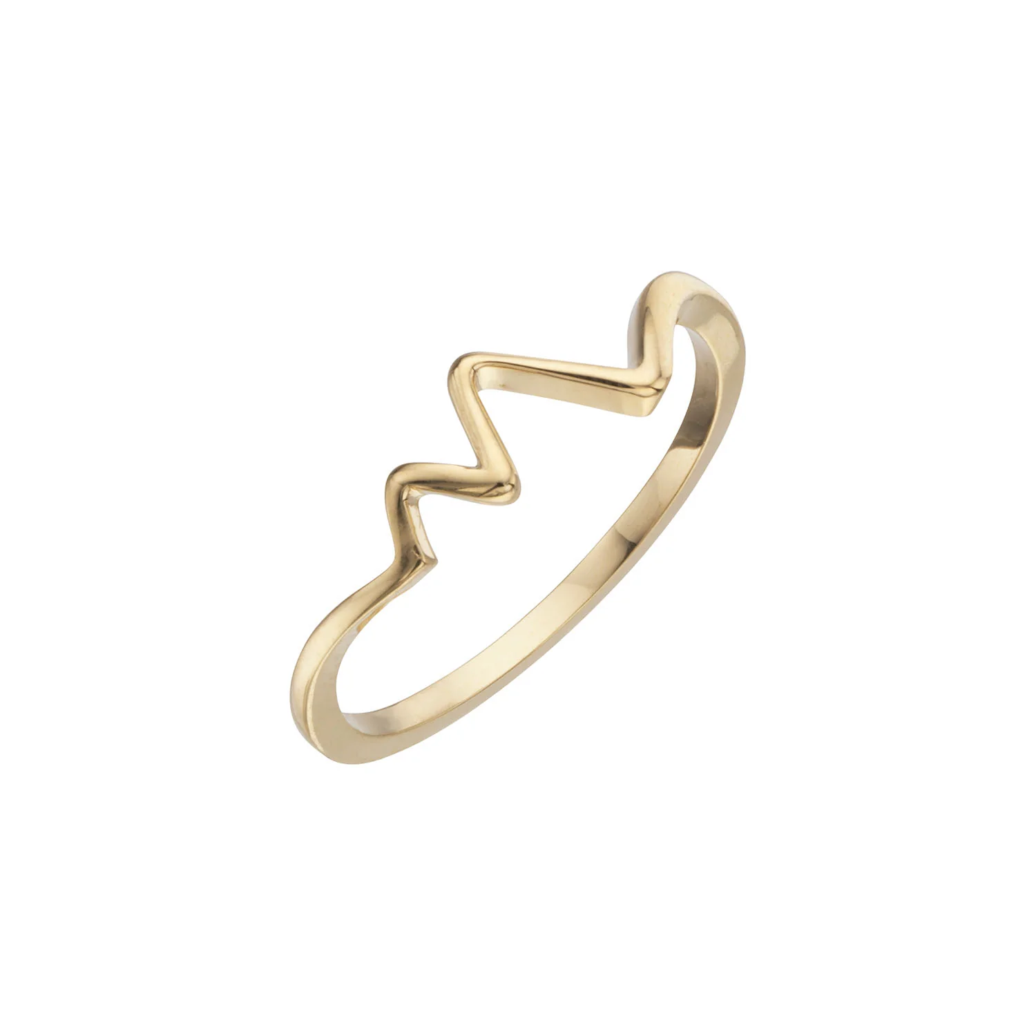 Vibholm GULD - Ring - ST47445