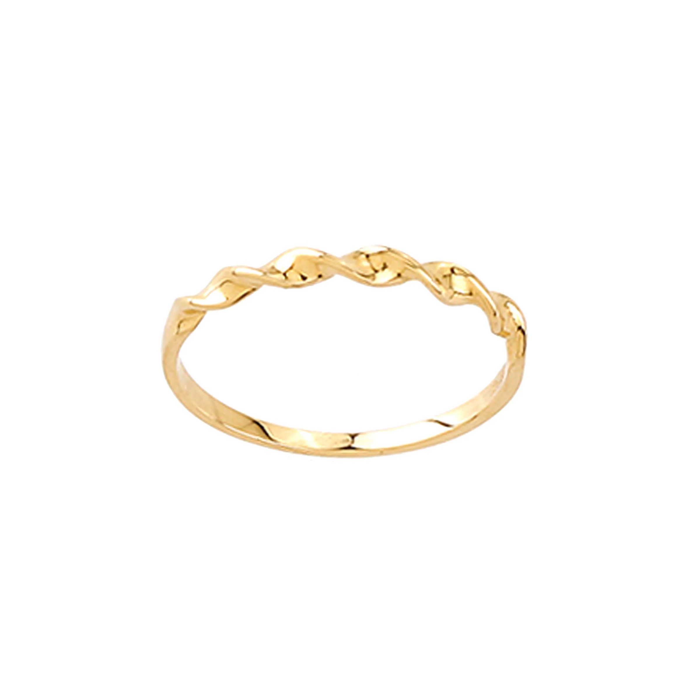 Vibholm GULD - Ring - XXAR6948