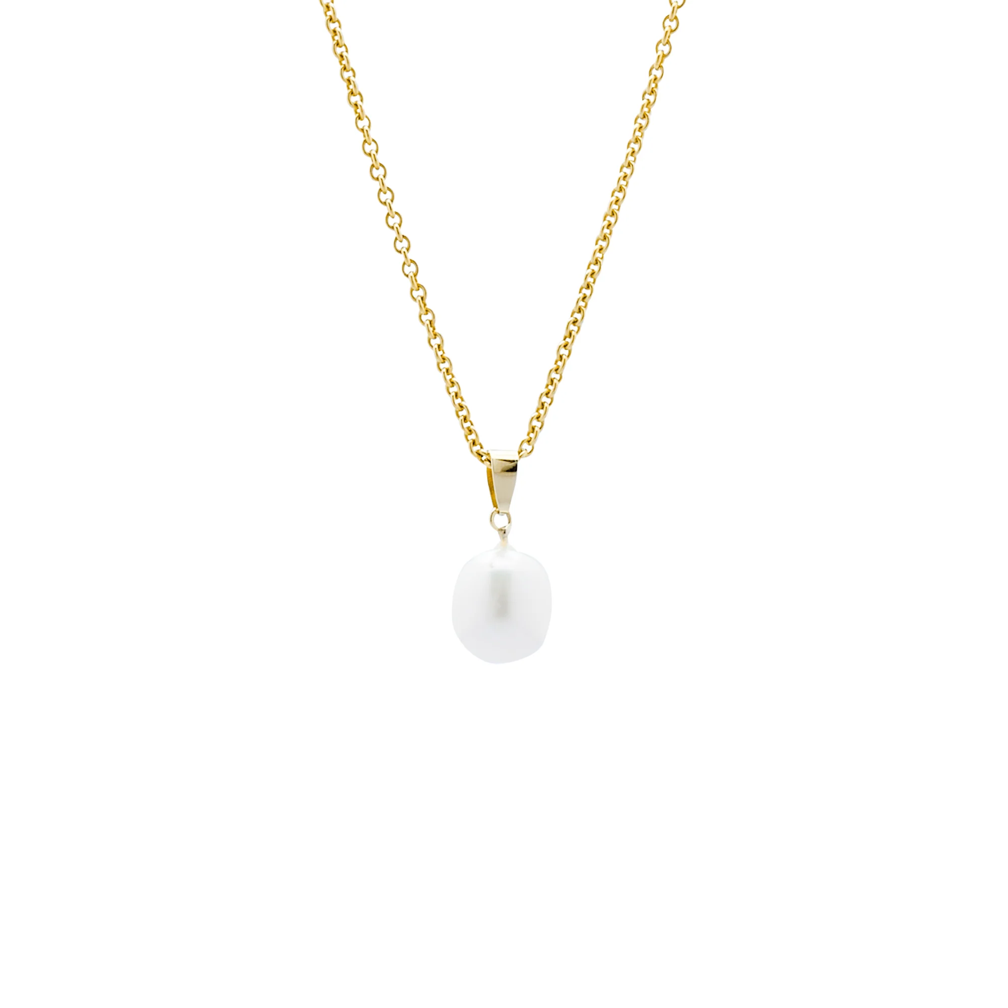 Vibholm GULD - Vedhæng - 49922-05-9
