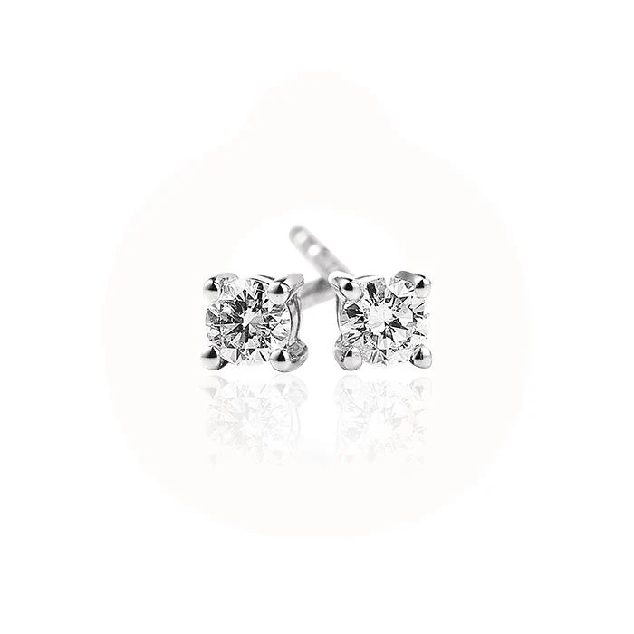 Vibholm - Passion for Diamonds ørestikker - V702024