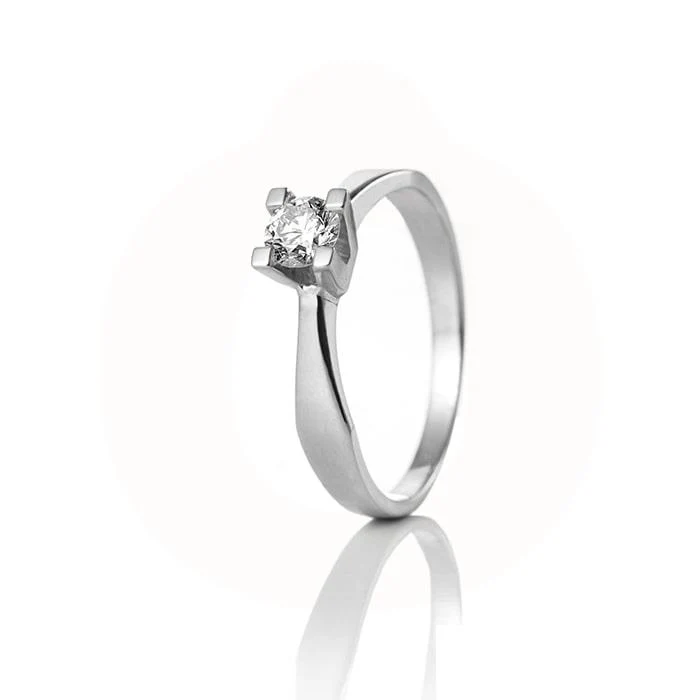 Vibholm - Passion for Diamonds Ring - L1948 025 HVG