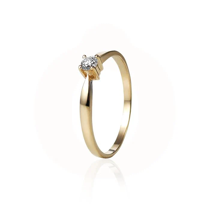 Vibholm - Passion for Diamonds Ring - V600024-0,14