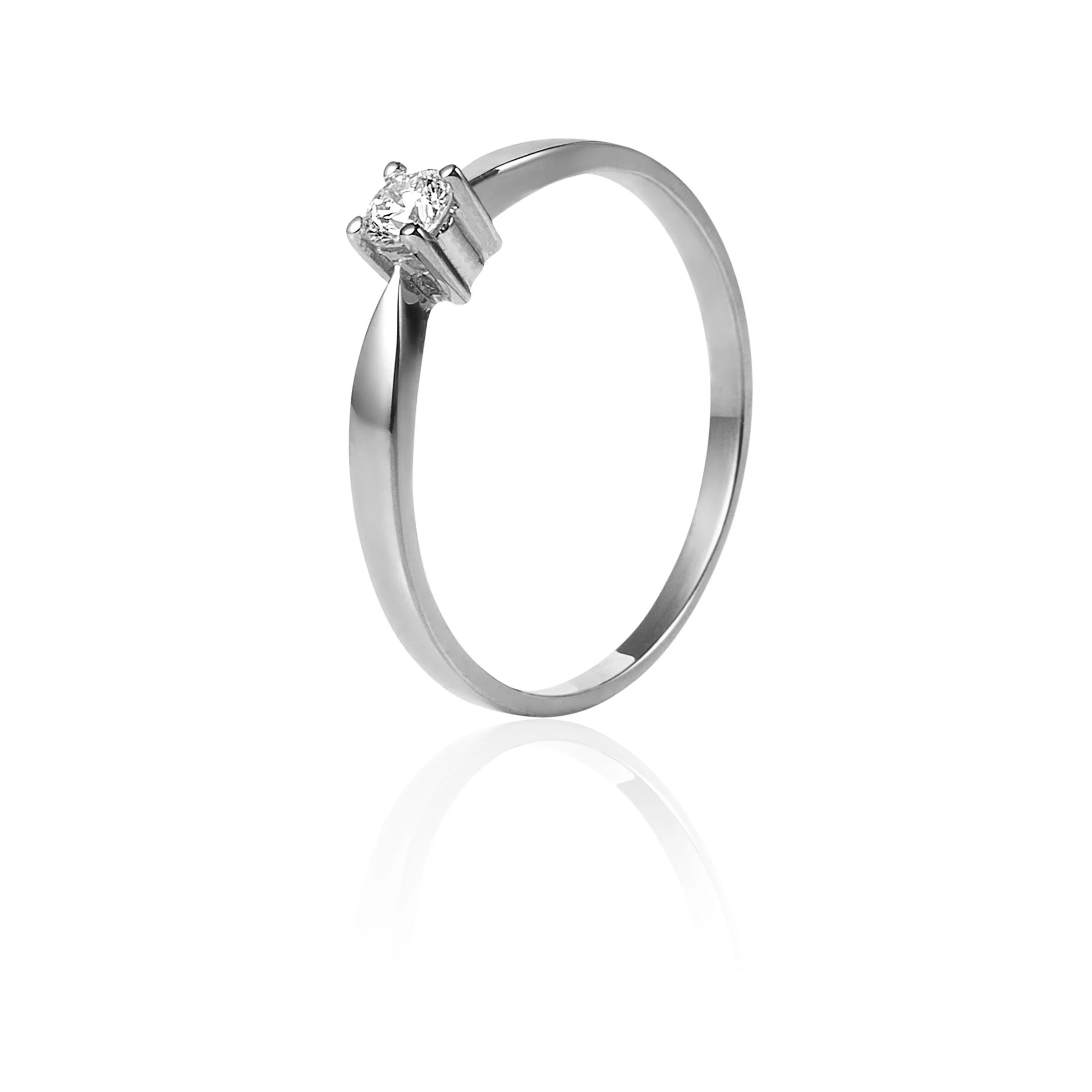 Vibholm - Passion for Diamonds Ring - V700024-0,09