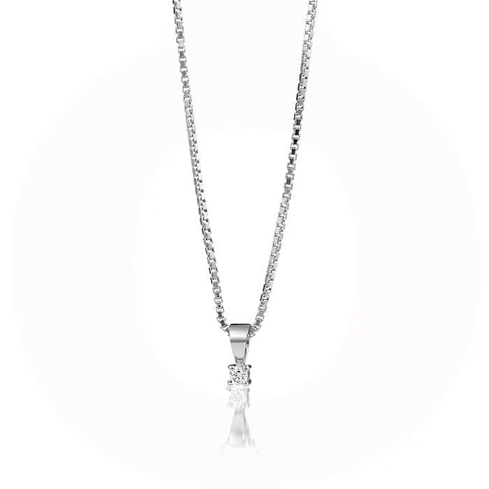 Vibholm - Passion for Diamonds vedhæng - V704024